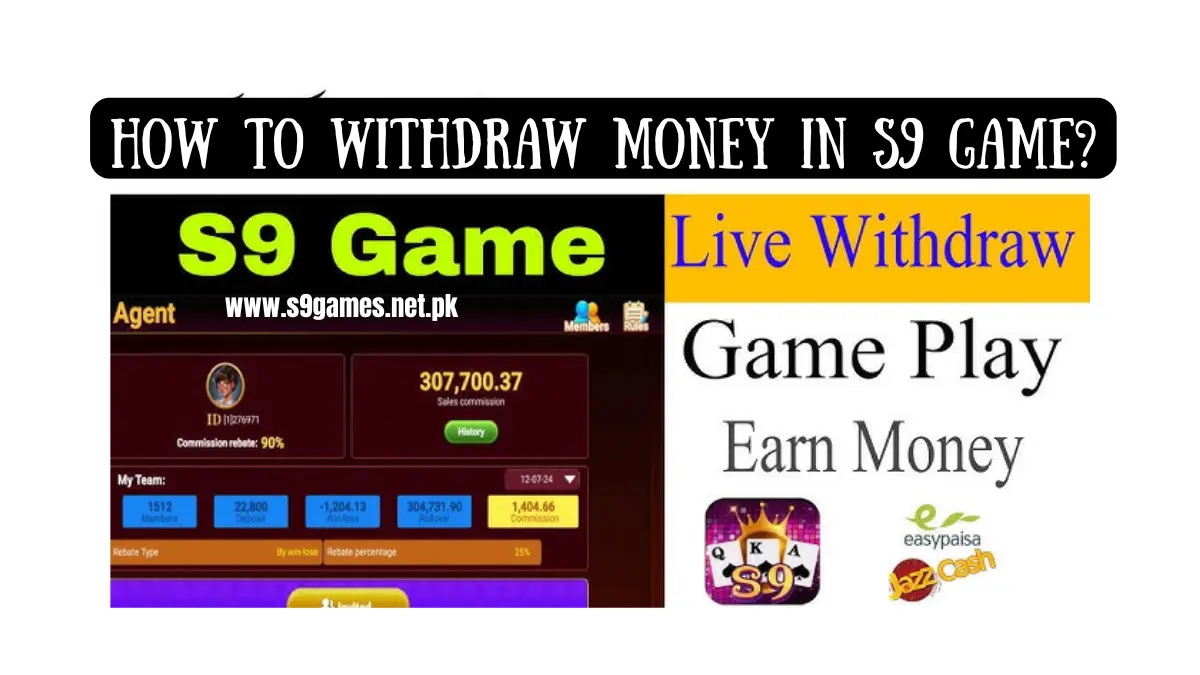 S9 Game Download Pakistan – Free APK for Android